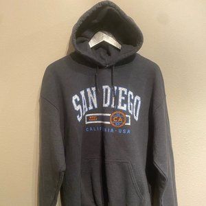 San Diego Hoodie
